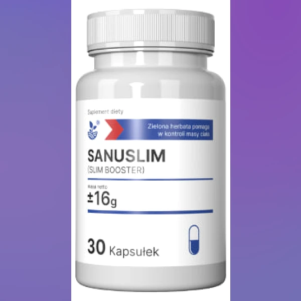 Sanuslim