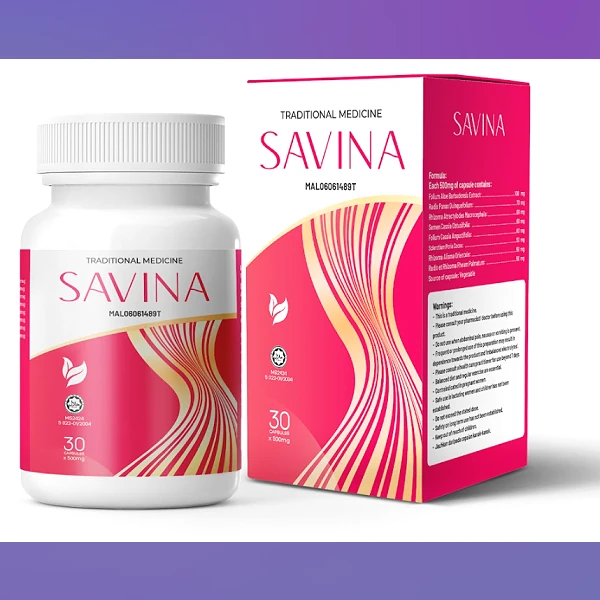 Savina