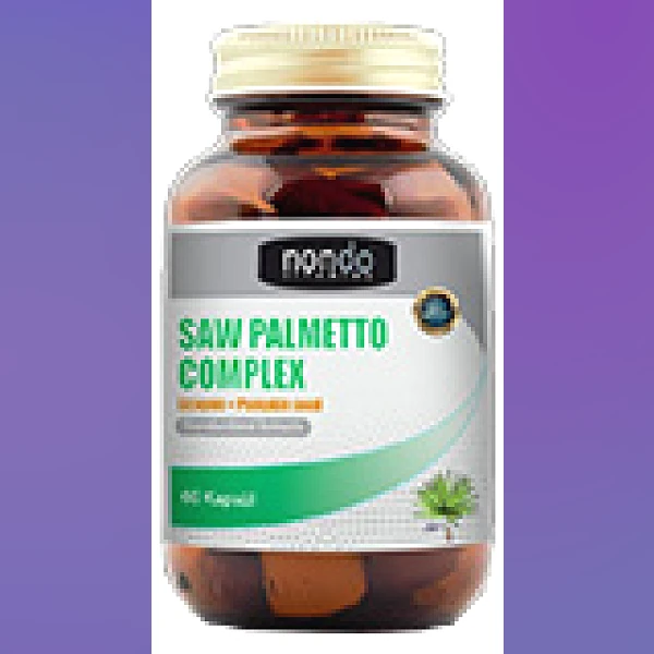 Saw Palmetto