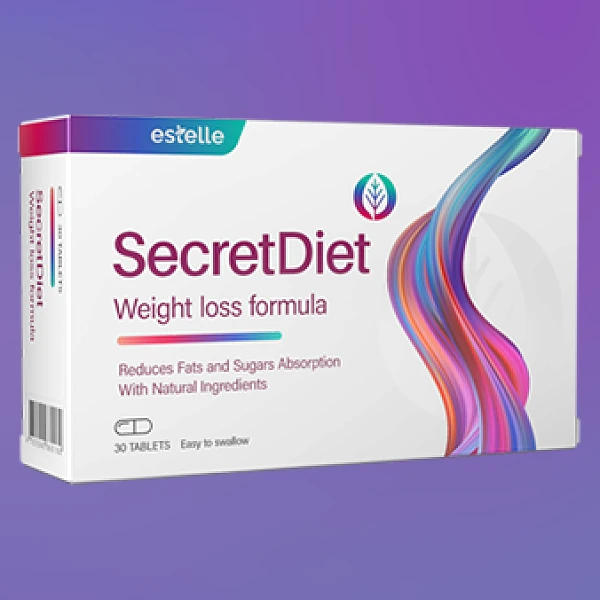 SecretDiet