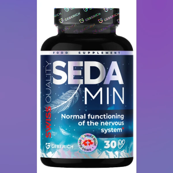 Sedamin