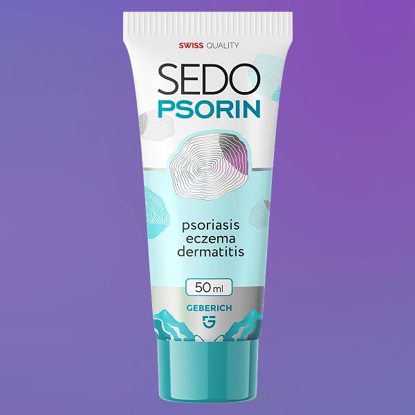 Sedopsorin