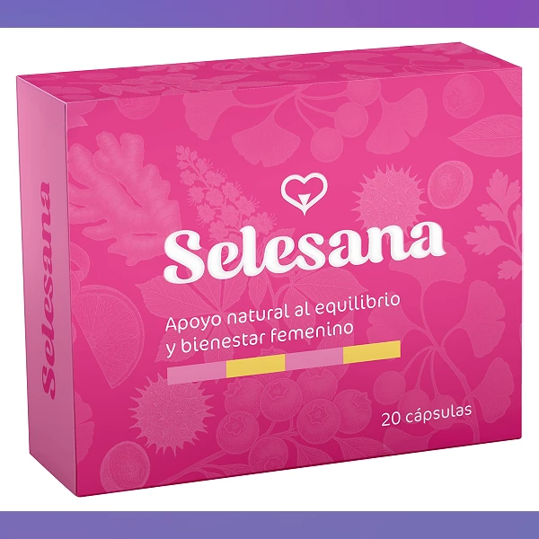 Selesana