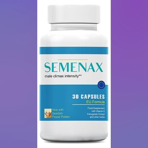 Semenax