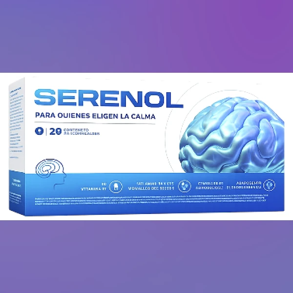 Serenol