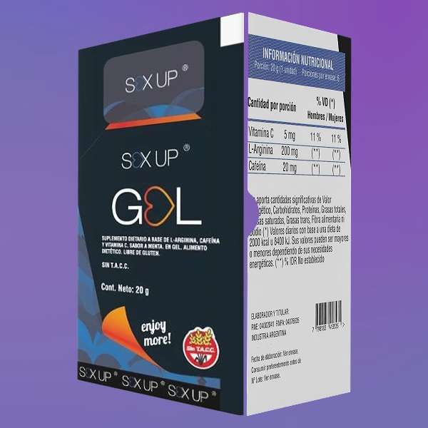 Sex Gel