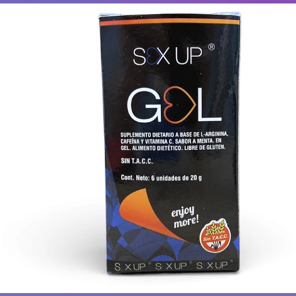 SexGel