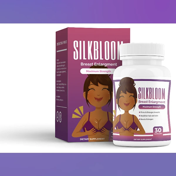 SilkBloom