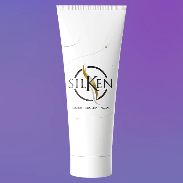 Silken