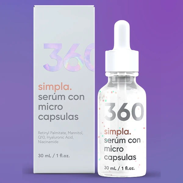 Simpla 360