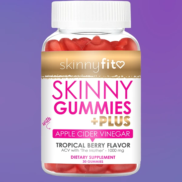 Skinny Gummies