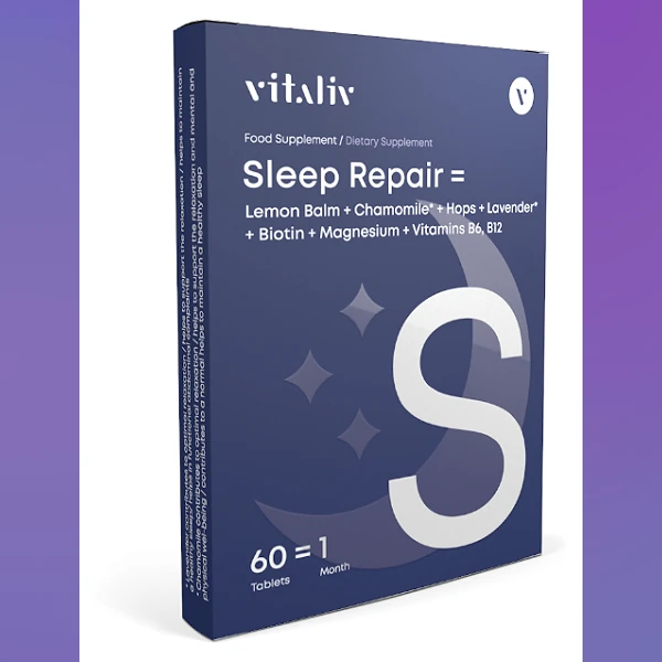 Sleep Repair