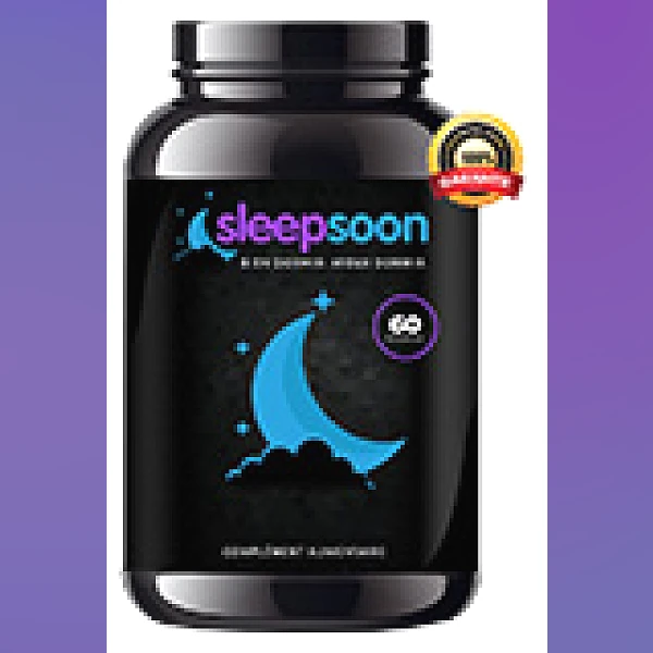 Sleepsoon