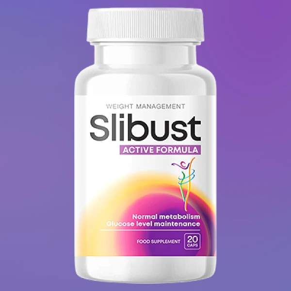 Slibust
