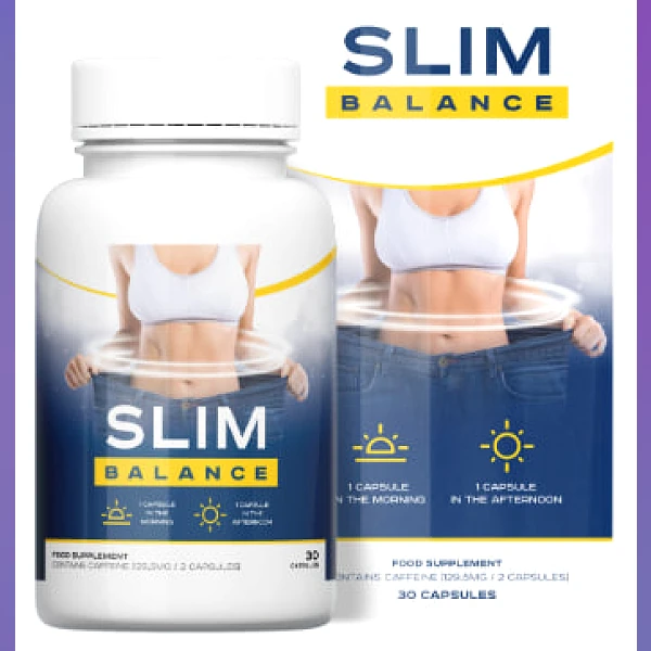 Slim balance