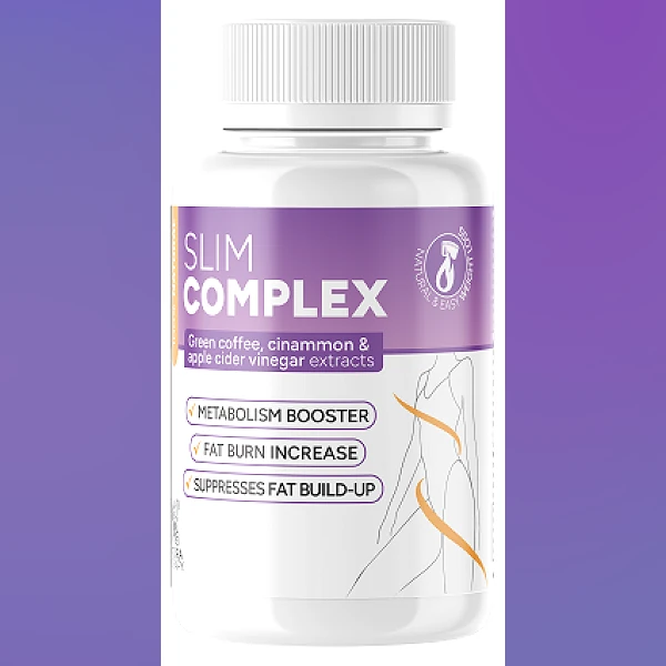 Slim Complex