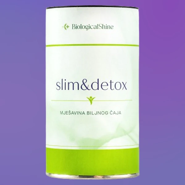 Slim & Detox