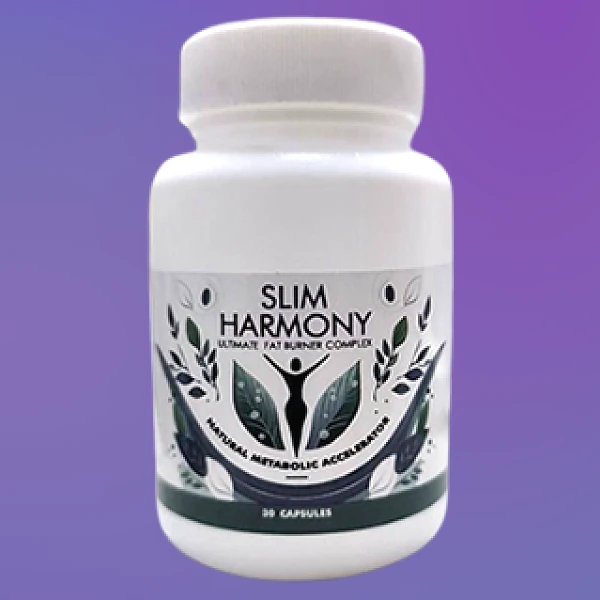Slim Harmony