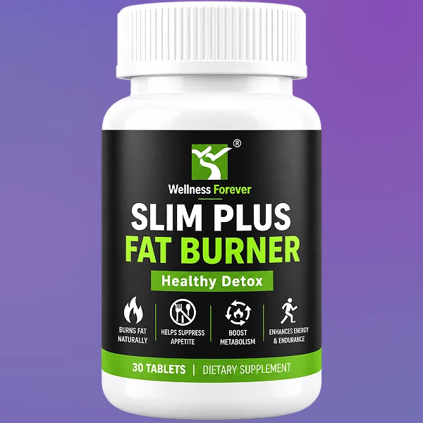 Slim plus Fatburner