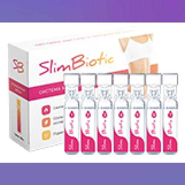 SlimBiotic
