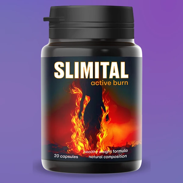 Slimital