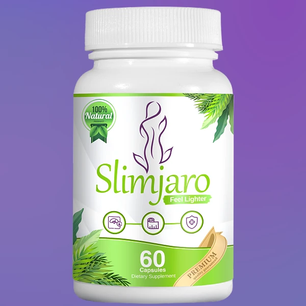 Slimjaro