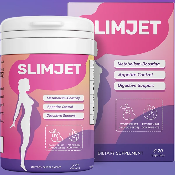 SlimJet