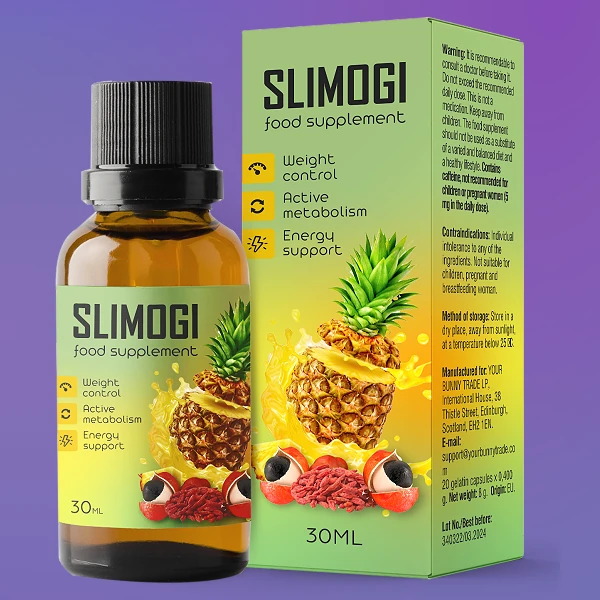 Slimogi