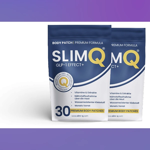 SlimQ GLP-1
