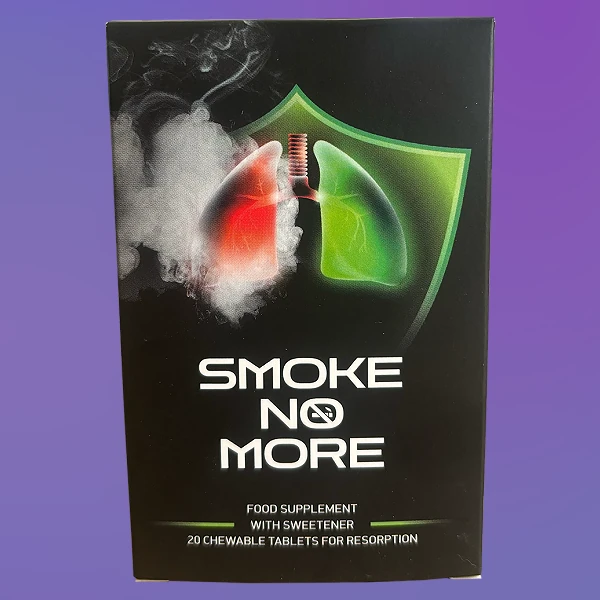 Smoke No More