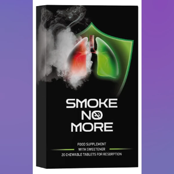 SmokeNOmore