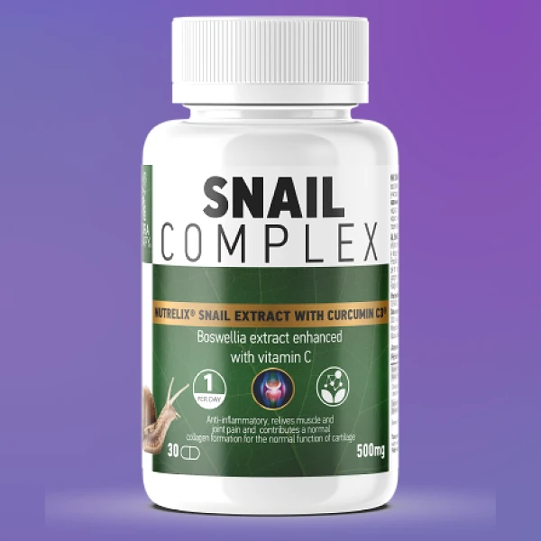 Snail Complex