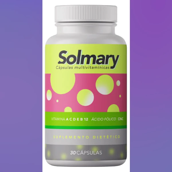 Solmary