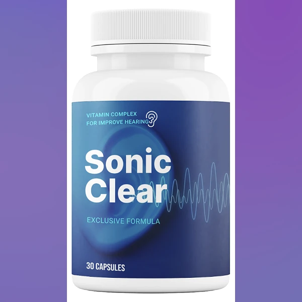 SonicClear