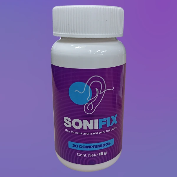 Sonifix