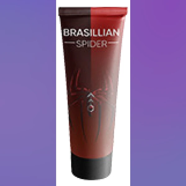 Spider Gel