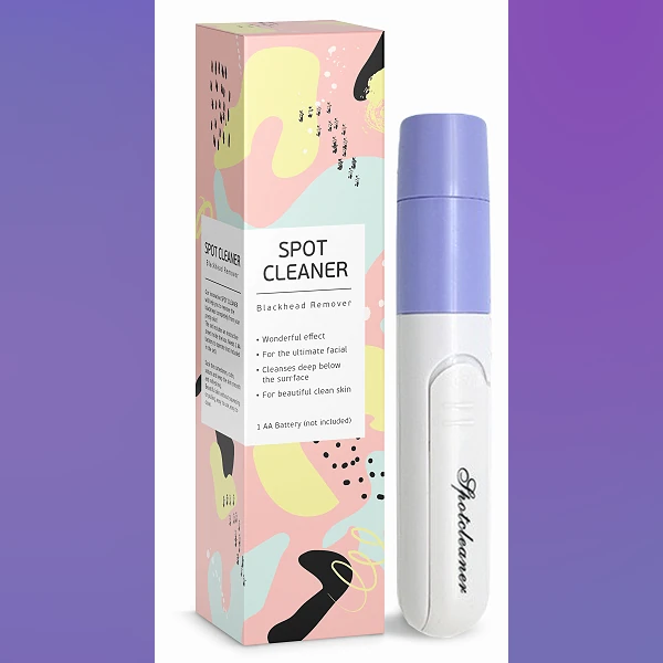Spot Cleaner