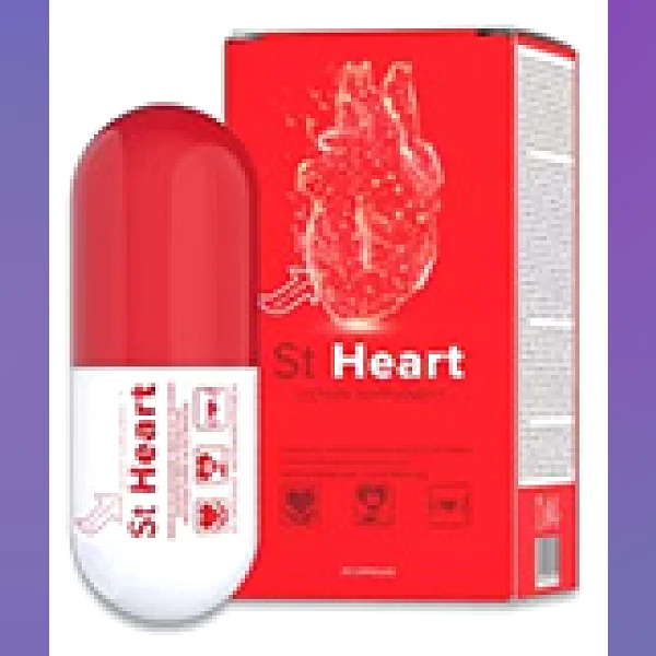 St Hearts
