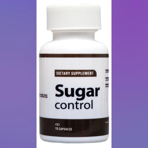 Sugar Control