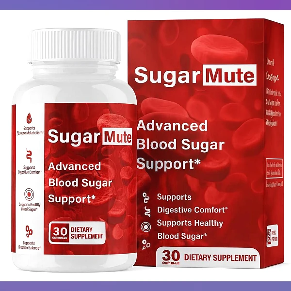 Sugar Mute