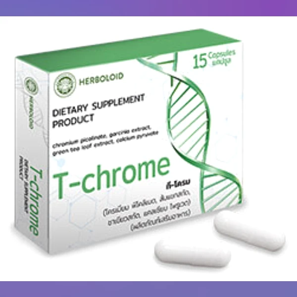 T-Chrome