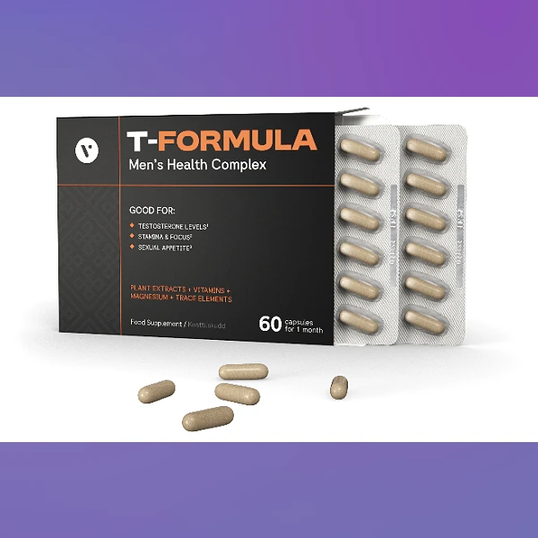 T-Formula