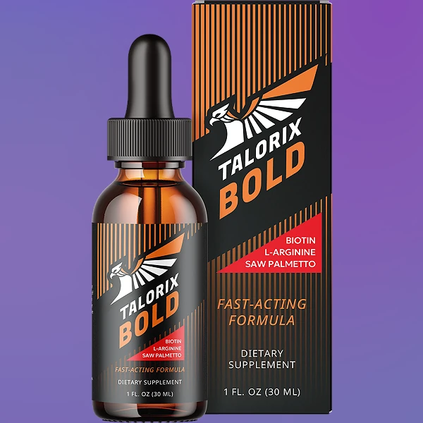 Talorix Bold