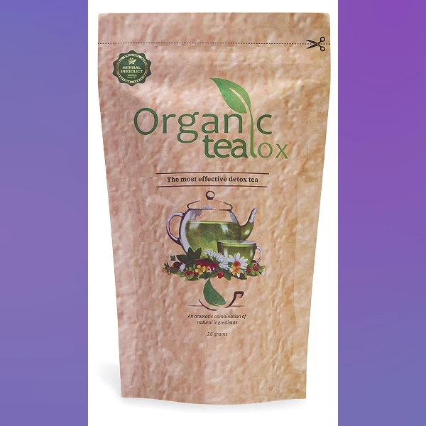 TeaTox
