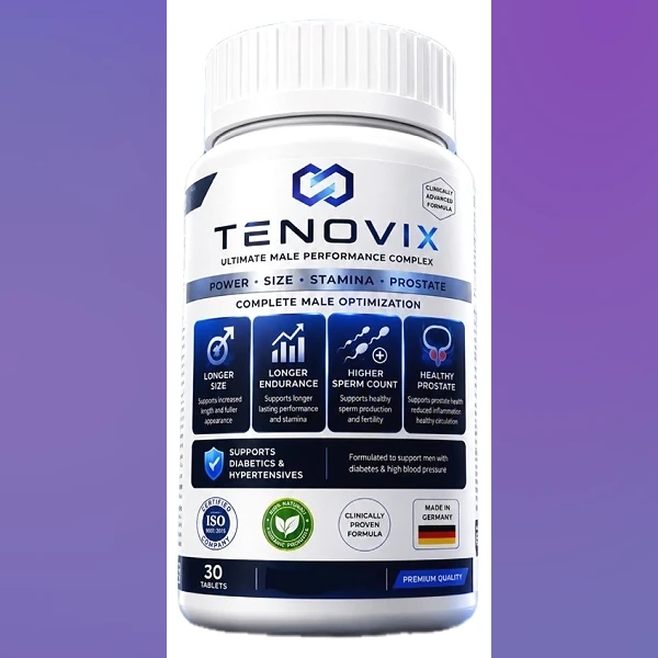 Tenovix