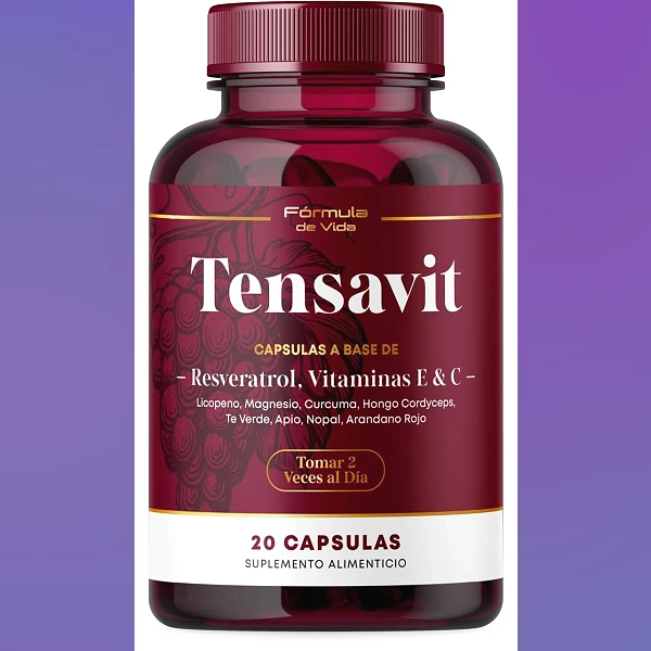 Tensavit
