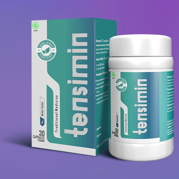Tensimin