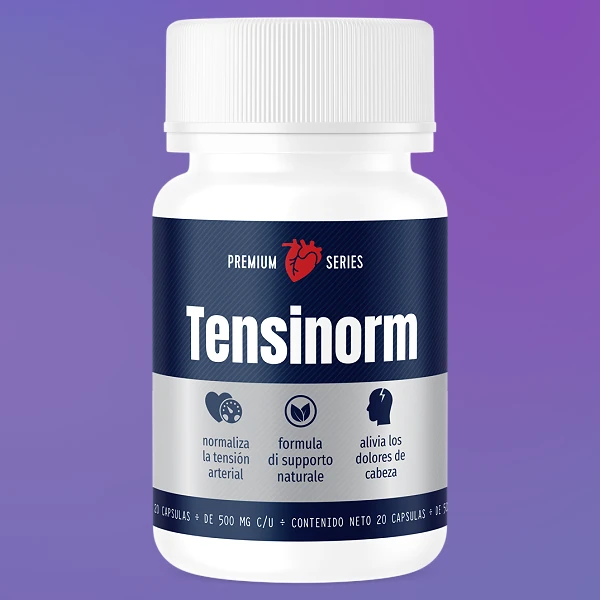 Tensinorm