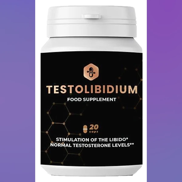 Testolibidium