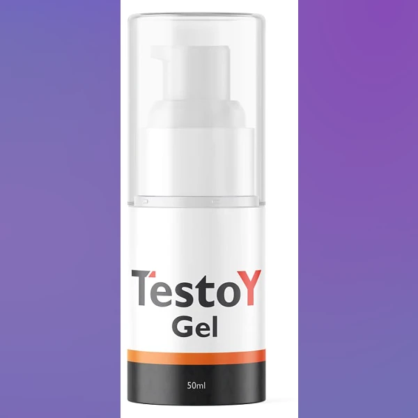 Testoy Gel